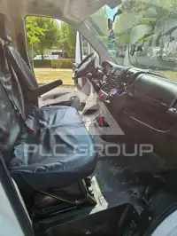 2019 Citroen Jumper
