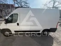 2019 Citroen Jumper