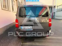 2019 Citroen Jumper