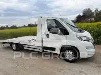 2019 Citroen Jumper