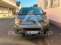 2019 Citroen Jumper