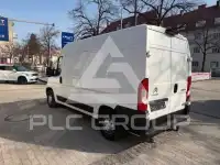 2019 Citroen Jumper