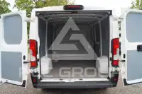 2019 Citroen Jumper