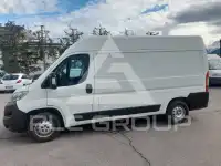 2019 Citroen Jumper
