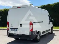 2019 Citroen Jumper