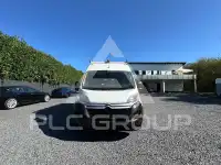 2019 Citroen Jumper