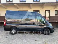 2019 Citroen Jumper
