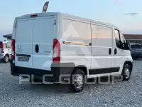 2019 Citroen Jumper