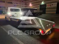 2019 Citroen Jumper