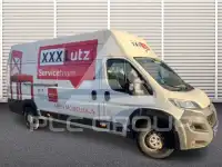 2019 Citroen Jumper