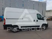 2019 Citroen Jumper