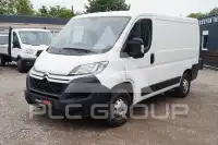 2019 Citroen Jumper