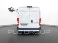 2019 Citroen Jumper