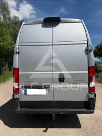 2019 Citroen Jumper