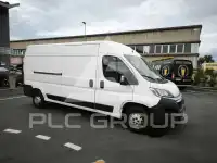 2019 Citroen Jumper
