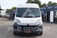 2019 Citroen Jumper