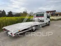 2019 Citroen Jumper