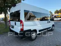 2019 Citroen Jumper