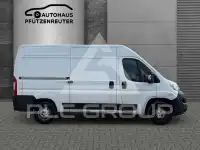 2019 Citroen Jumper