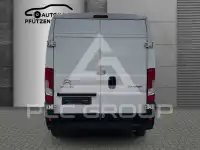 2019 Citroen Jumper