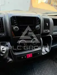2019 Citroen Jumper