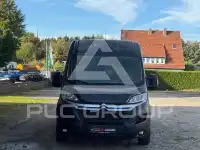2019 Citroen Jumper