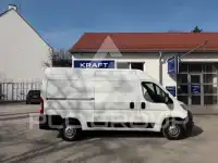 2019 Citroen Jumper
