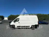 2019 Citroen Jumper
