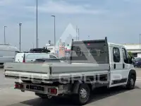 2019 Citroen Jumper