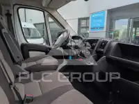 2019 Citroen Jumper