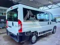 2019 Citroen Jumper