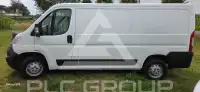 2019 Citroen Jumper