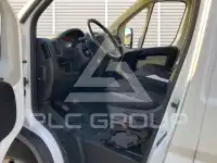 2019 Citroen Jumper
