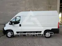 2019 Citroen Jumper