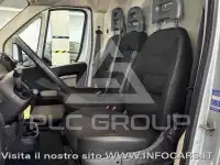 2019 Citroen Jumper