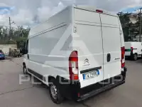 2019 Citroen Jumper