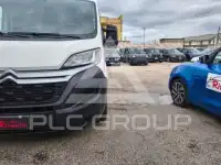2019 Citroen Jumper