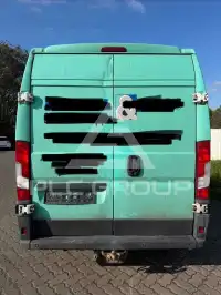 2019 Citroen Jumper
