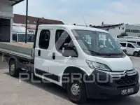 2019 Citroen Jumper