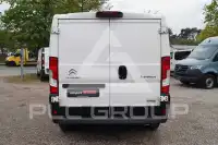 2019 Citroen Jumper