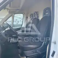 2019 Citroen Jumper