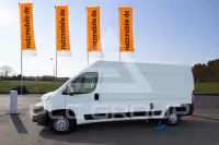 2019 Citroen Jumper