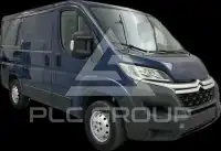 2019 Citroen Jumper