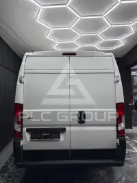2019 Citroen Jumper