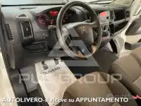 2019 Citroen Jumper