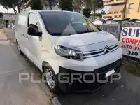 2019 Citroen Jumper