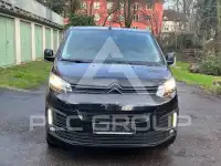 2019 Citroen Jumper