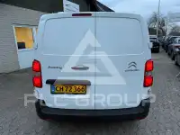 2019 Citroen Jumper