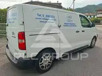 2019 Citroen Jumper