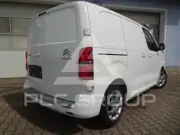 2019 Citroen Jumper